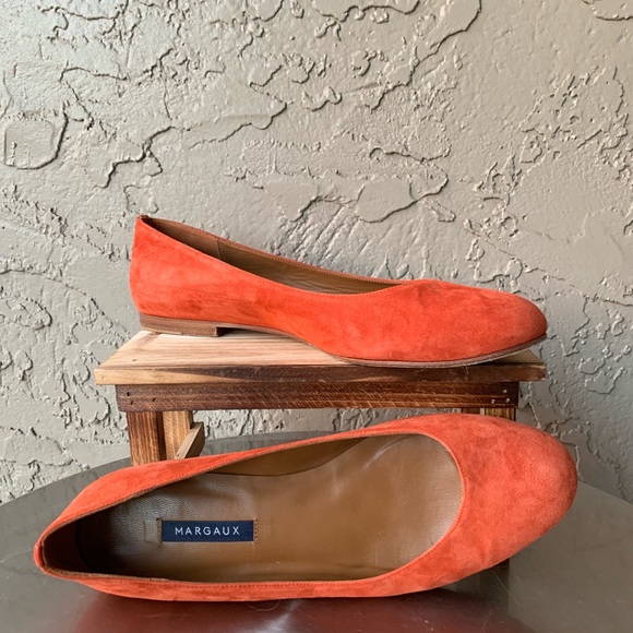 margaux Shoes - 💫Margaux classic flats